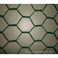 Home Garden Chicken Hexagonal Wire Mesh Netting Fence